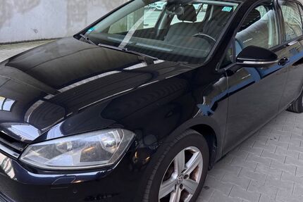VW Golf 238.000 km 6.700 &euro; Ennepetal 58256