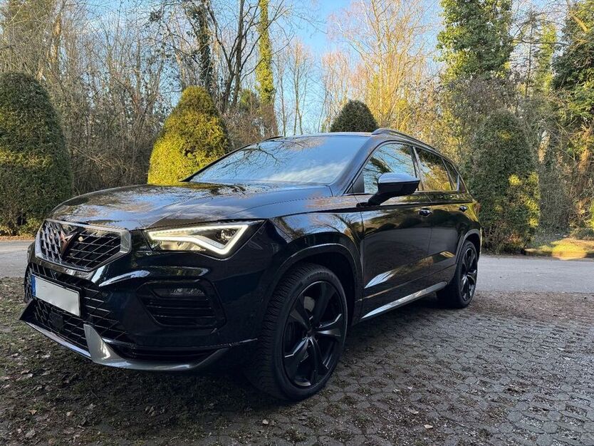 Ateca