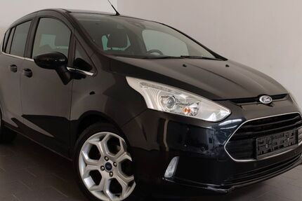 Ford B-Max 55.000 km 5.999 &euro; Köln 50827