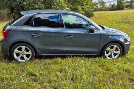 Audi A1 104.000 km 12.100 € Gummersbach 51643