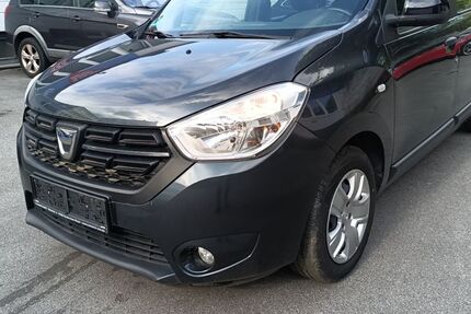 Dacia Lodgy 77.500 km 9.999 € Wuppertal 42281