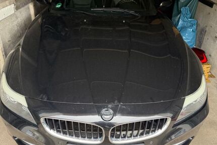 BMW Z4 277.864 km 10.700 &euro; Leverkusen 51371