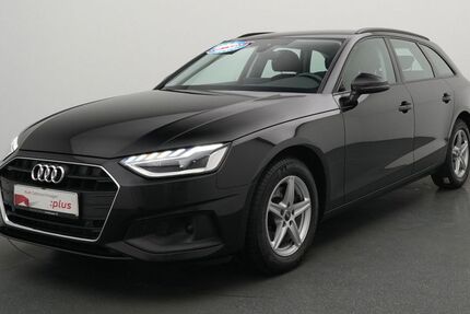 Audi A4 120.609 km 22.980 &euro; Leverkusen 51373