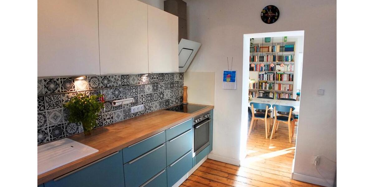Reihenhaus Köln Kalk - 9 Zimmer, 184 m&sup2;, 780.000&euro; | Angebot:26956240
