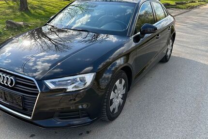 Audi A3 140.000 km 14.250 &euro; Köln 50937