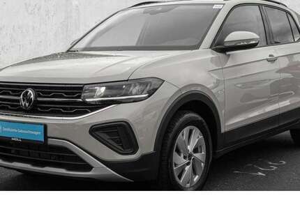 VW T-Cross 4.861 km 23.950 € Düsseldorf 40474