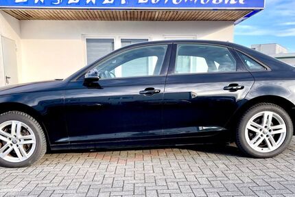 Audi A4 187.000 km 13.500 &euro; Wipperfürth 51688