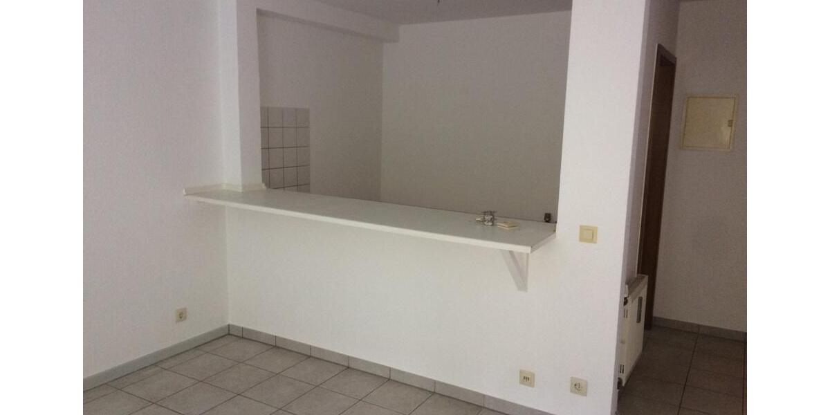 Etagenwohnung Bergisch Gladbach Gronau - 2 Zimmer, 43 m&sup2;, 473&euro; | Angebot:24687382