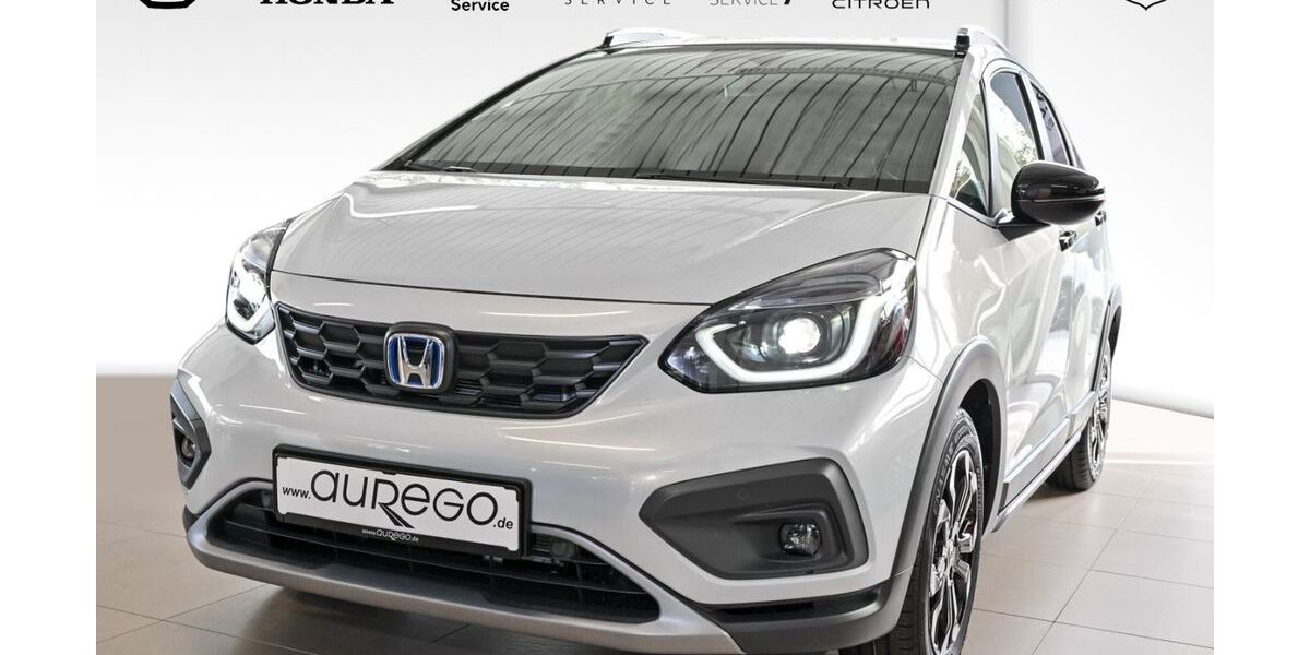 Honda Jazz 5.000 km 25.880 &euro; Wuppertal 42103