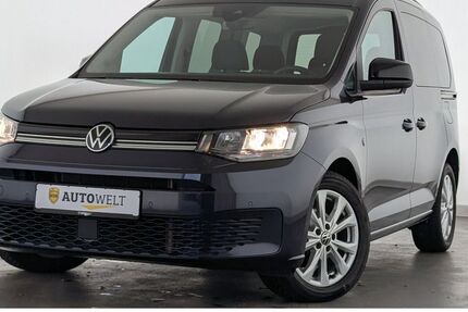 VW Caddy 26.990 km 24.960 € Düsseldorf 40599