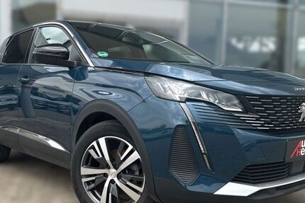 Peugeot 3008 42.400 km 24.390 &euro; Dormagen 41540