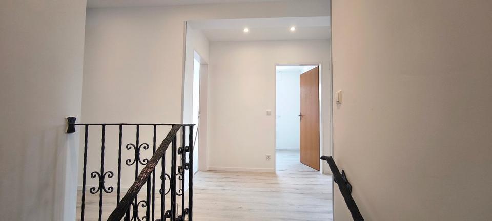 Witten-Heven – 146 m² modernes EndReihenhaus mit 6 Zimmern&Garten