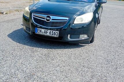 Opel Insignia 299.800 km 2.450 &euro; Hattingen 45529