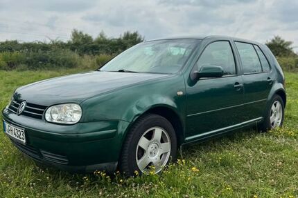 VW Golf