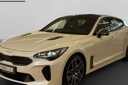 Kia Stinger 44.050 km 43.490 &euro; Leverkusen 51381