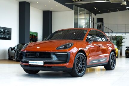 Porsche Macan 38.187 km 61.980 &euro; Köln 51147