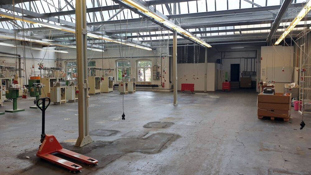 Gewerbeobjekt Wuppertal Langerfeld - 1.850.000&euro; | Angebot:24049250