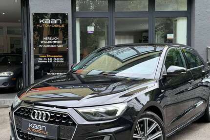 Audi A1 53.500 km 21.999 &euro; Köln 51107