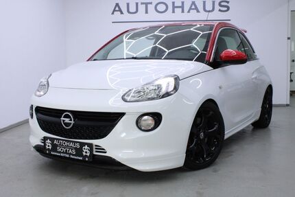 Opel Adam 127.500 km 10.999 € Remscheid 42853