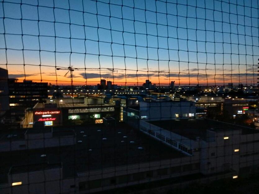 Ich verkaufe 4 Zimmer Wohnung in Neuss