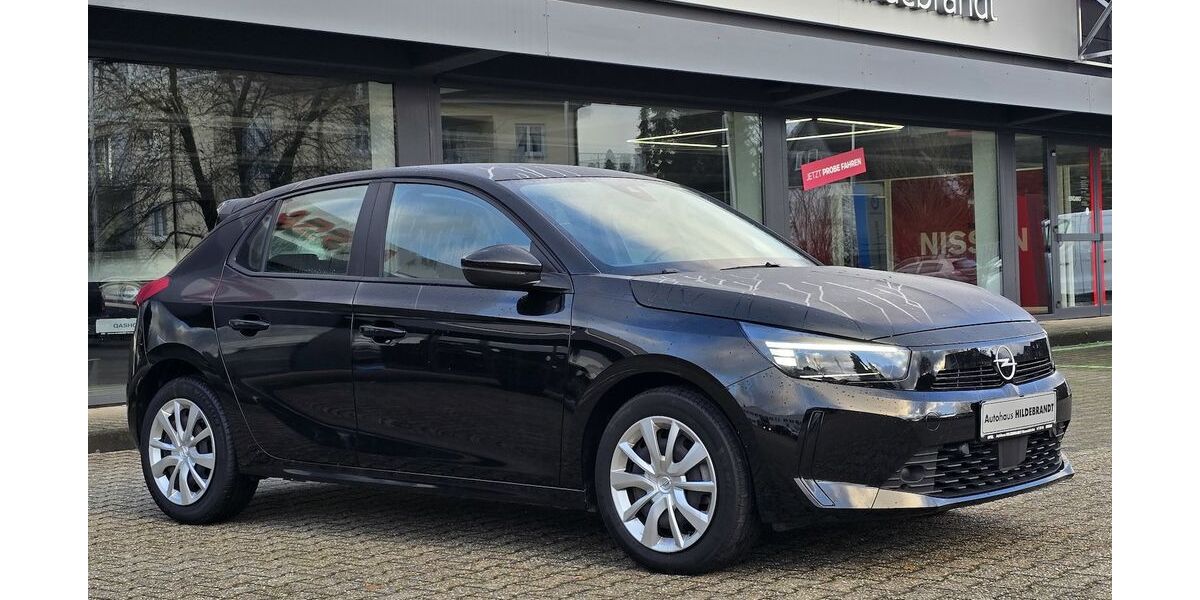 Opel Corsa 18.157 km 17.999 &euro; Wermelskirchen 42929