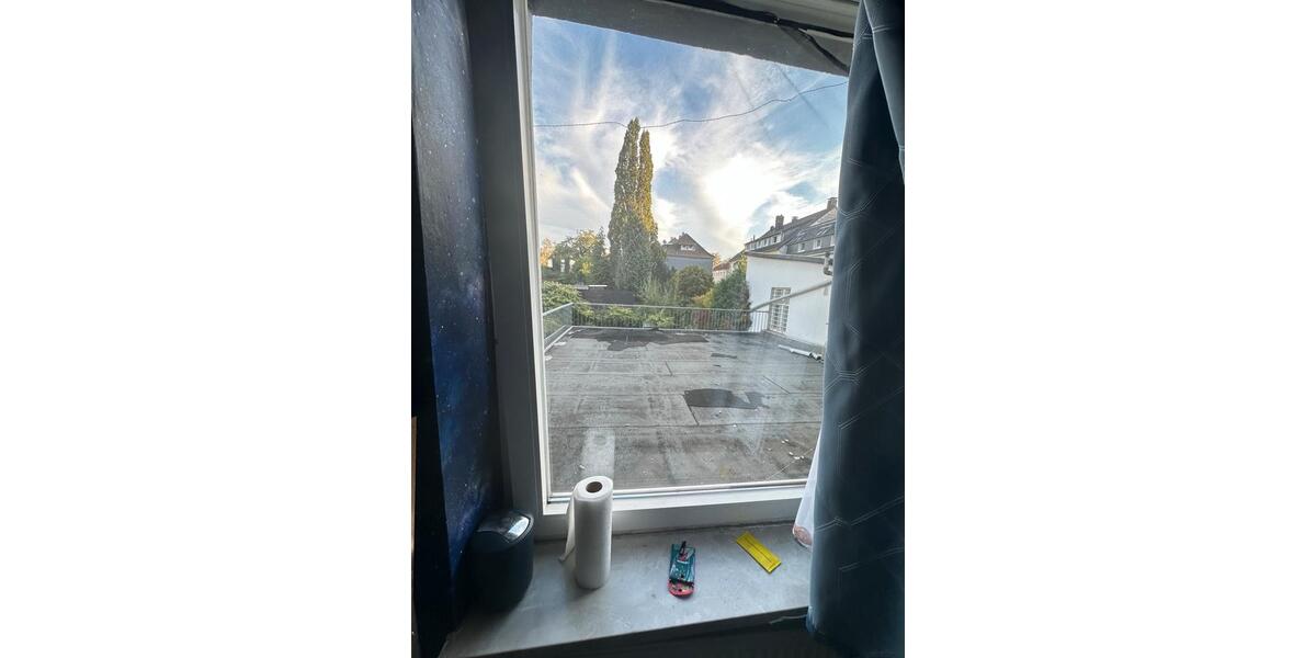 Etagenwohnung Remscheid Lüttringhausen - 4 Zimmer, 90 m&sup2;, 800&euro; | Angebot:27580207