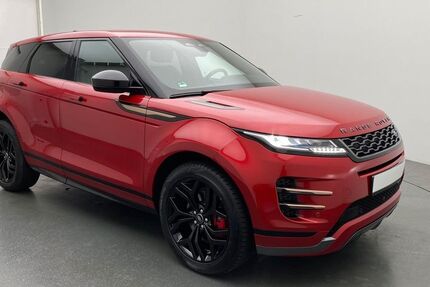 Land Rover Range Rover Evoque 56.300 km 38.900 € Leverkusen 51377