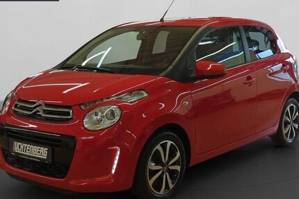 Citroen C1 72.400 km 8.950 &euro; Leverkusen 51381