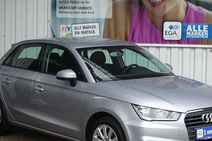 Audi A1 82.365 km 12.776 € Wermelskirchen 42929