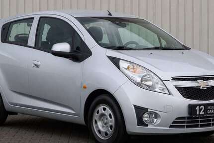 Chevrolet Spark 141.500 km 2.700 &euro; Wipperfürth 51688