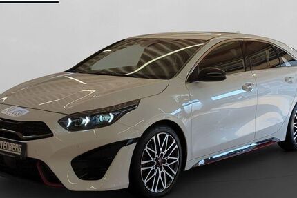 Kia pro ceed / ProCeed 31.750 km 26.890 &euro; Leverkusen 51381