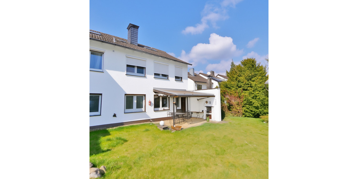 Mehrfamilienhaus, Wohnhaus Hilden Forstbach - 8 Zimmer, 205 m&sup2;, 695.000&euro; | Angebot:23982338