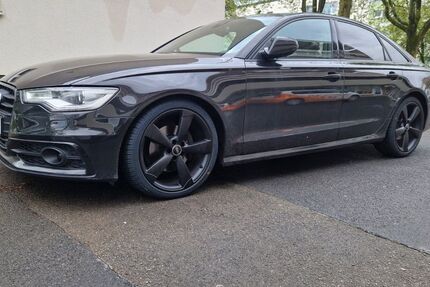 Audi A6 225.000 km 13.999 &euro; Remscheid 42857