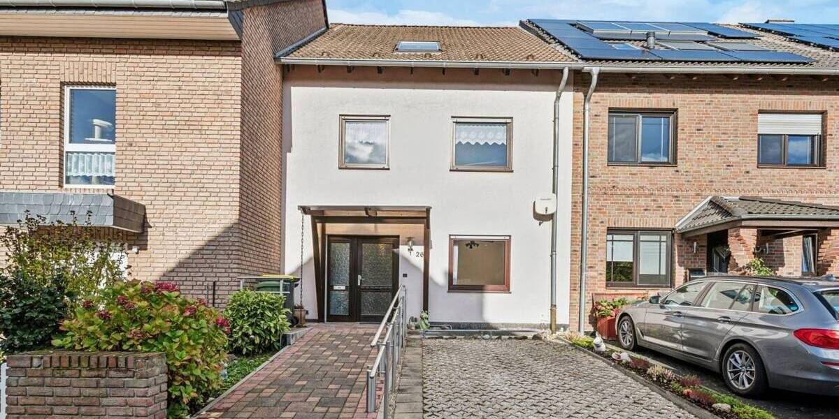 Zukunftsorientiertes Wohnen für Jung und Alt 5 zimmer