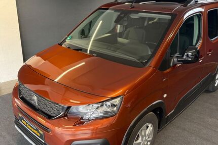 Peugeot Rifter 88.650 km 19.499 € Hilden 40723
