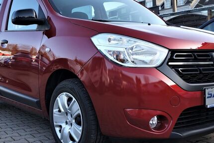 Dacia Dokker 33.315 km 16.980 &euro; Solingen 42651