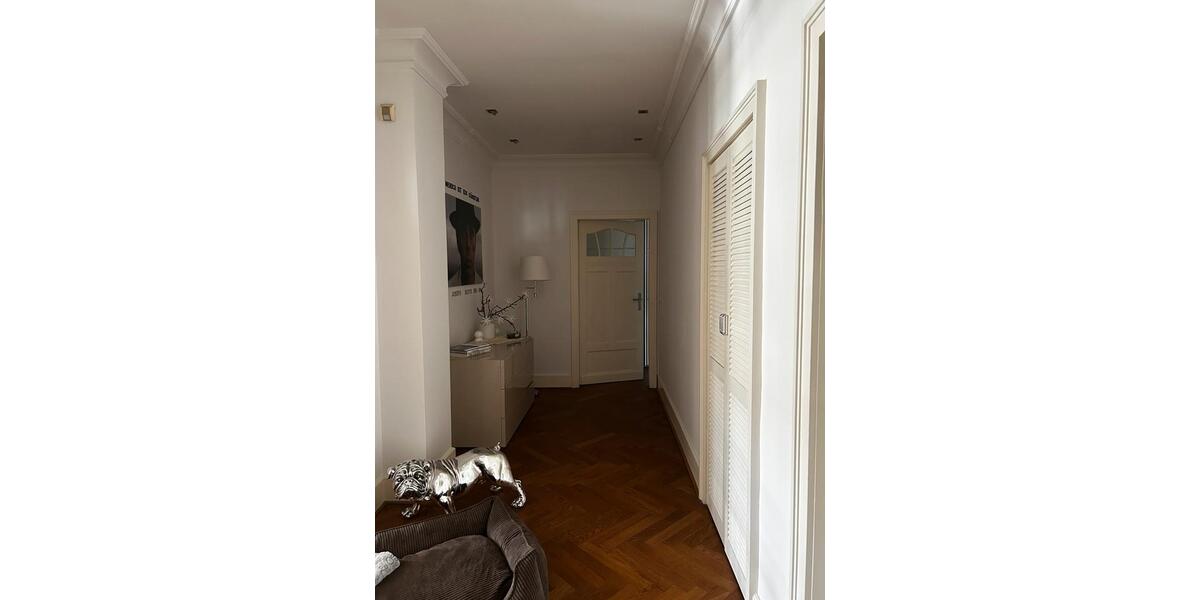 Erdgeschoßwohnung Düsseldorf Düsseltal - 2.5 Zimmer, 106 m&sup2;, 699.000&euro; | Angebot:25393807