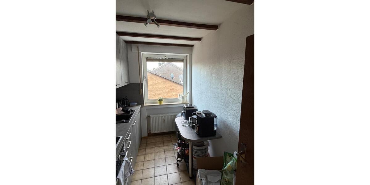 Maisonettenwohnung Dormagen Broich - 3 Zimmer, 75 m&sup2;, 600&euro; | Angebot:24803261