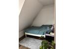Dachgeschoßwohnung Pulheim - 2 Zimmer, 38 m&sup2;, 680&euro; | Angebot:25995539