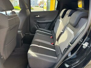 Opel Frontera Edition 1.2 107 kW SHZ LHZ beheiz. Fronts 6.414 km 27.780 &euro; HAAN 42781