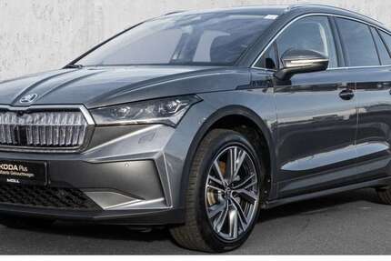 Skoda Enyaq 26.106 km 37.990 € Düsseldorf 40474