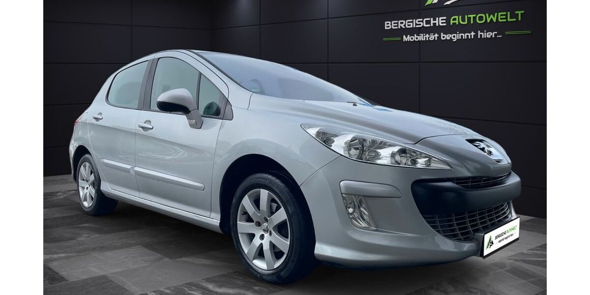Peugeot 308 67.496 km 4.980 &euro; Bergisch Gladbach 51469