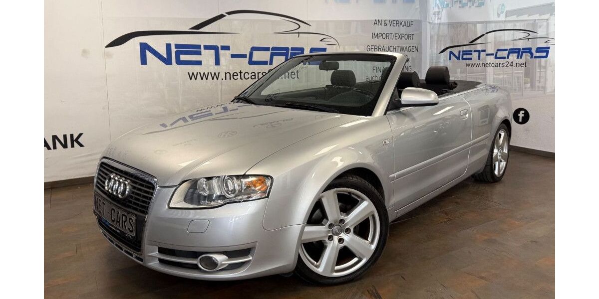 Audi A4 150.000 km 7.850 &euro; Hilden (bei Düsseldorf) 40721