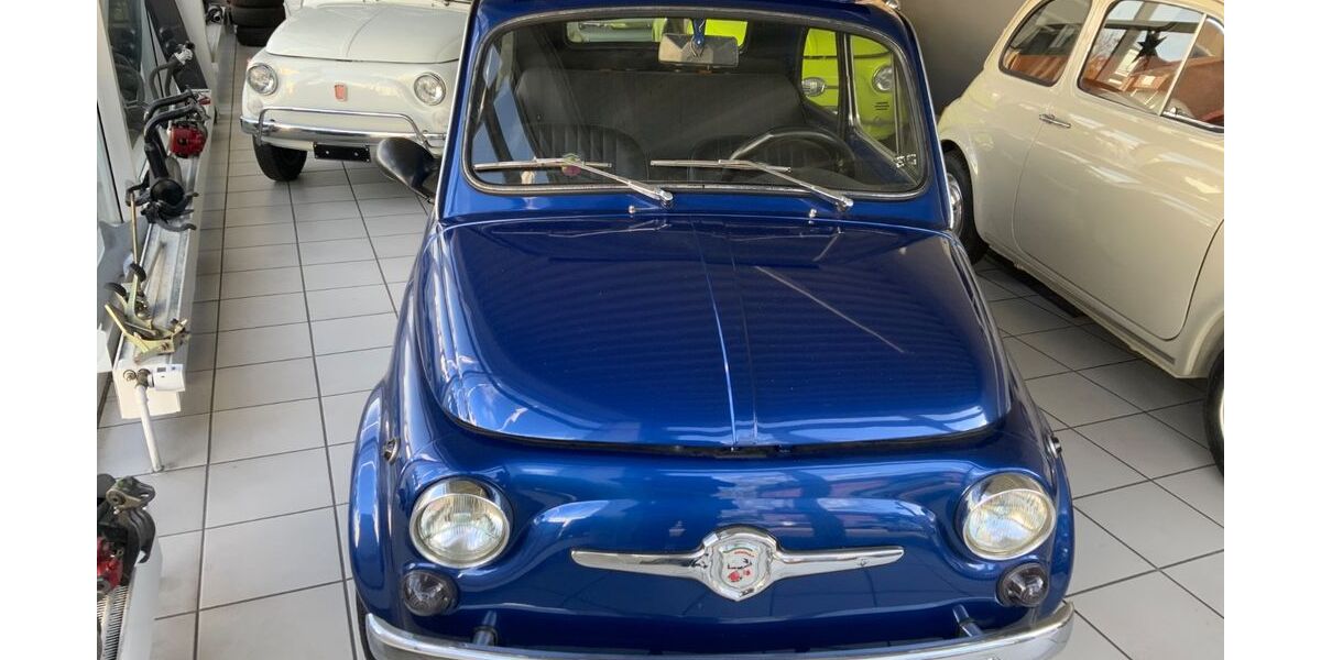 Fiat 500L 11.111 km 13.490 € Düsseldorf 40591