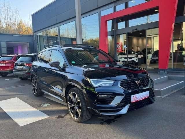 Cupra Ateca 56.700 km 32.880 € Essen 45326