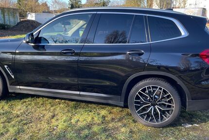 BMW iX3 43.000 km 35.490 &euro; Düsseldorf 40625