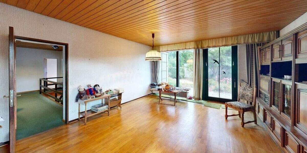 Mehrfamilienhaus, Wohnhaus Erkrath-Hochdahl Hochdahl - 1 Zimmer, 232 m&sup2;, 650.000&euro; | Angebot:24793286