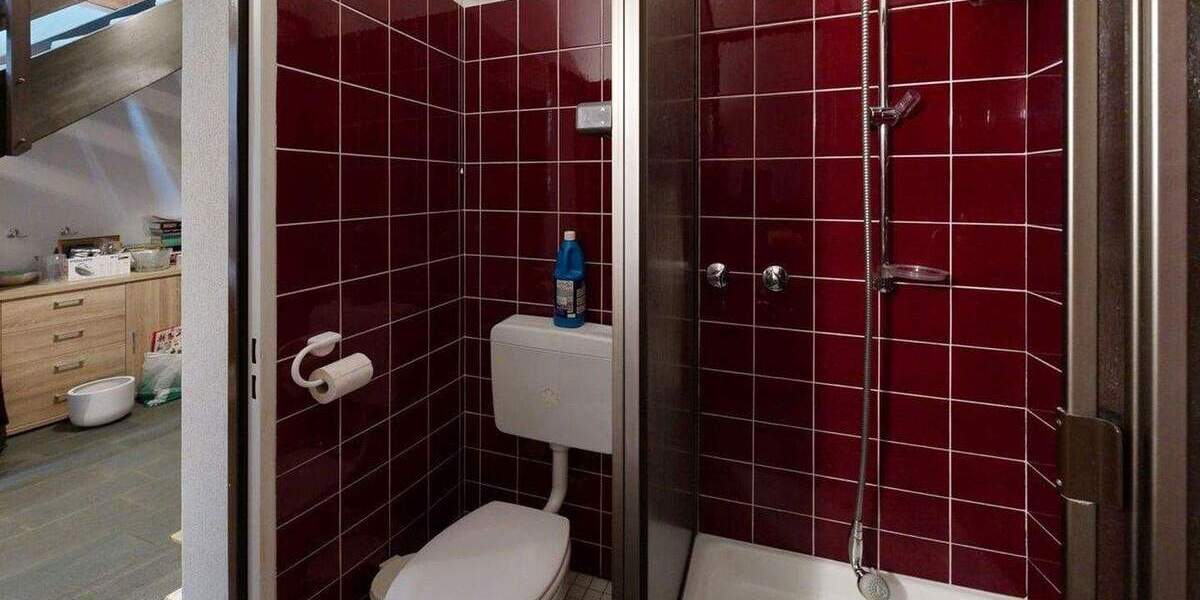 Mehrfamilienhaus, Wohnhaus Erkrath-Hochdahl Hochdahl - 1 Zimmer, 232 m&sup2;, 650.000&euro; | Angebot:24793286