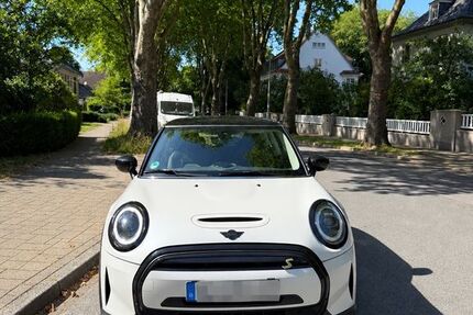 Mini Cooper SE 18.200 km 20.500 &euro; Haan 42781