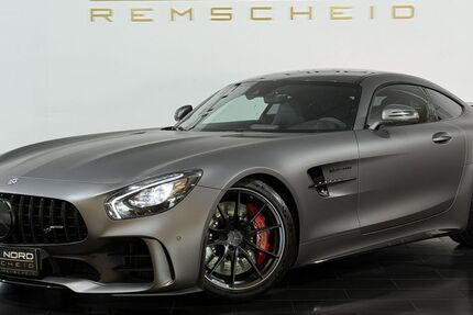 Mercedes-Benz AMG GT R 22.000 km 139.990 &euro; Remscheid 42897